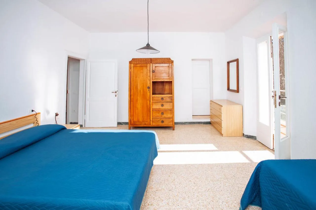 Farm stay Podere Ricciolino Castagneto Carducci